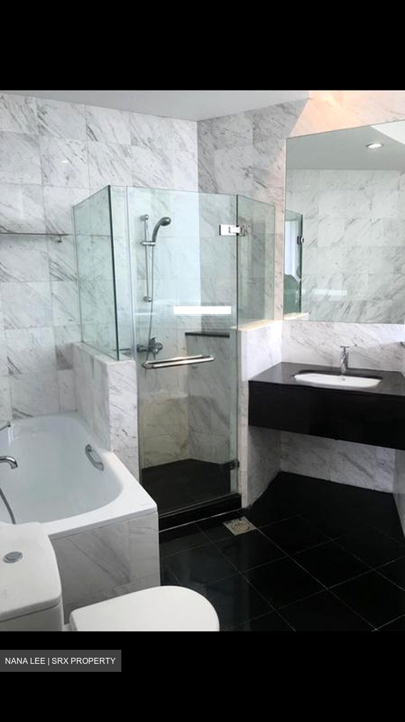 The Equatorial (D10), Condominium #500016531